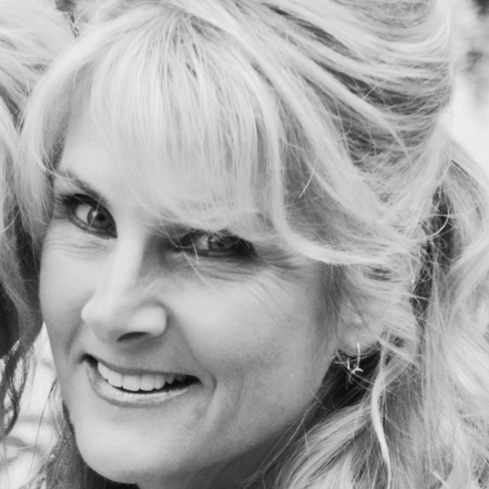 Meet your Posher, Jodi anderson